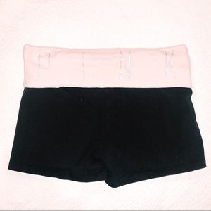 PINK Yoga Shorts
